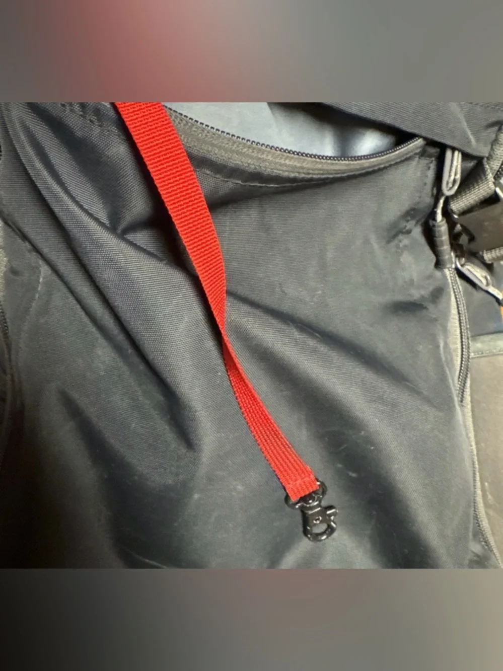Timbuk2 Backpack Benkinney Companies Product Logo /‎ Good Condition / READ